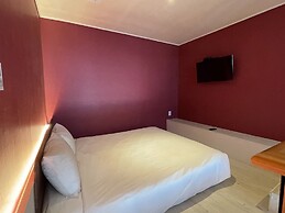 Elysia Boutique Hotel
