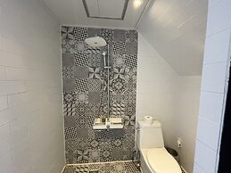 Elysia Boutique Hotel