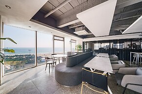 Elysia Boutique Hotel