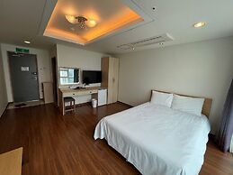 Elysia Boutique Hotel