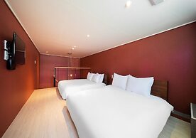 Elysia Boutique Hotel