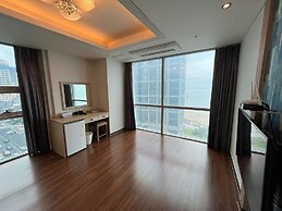 Elysia Boutique Hotel