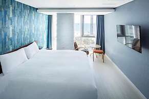 Elysia Boutique Hotel