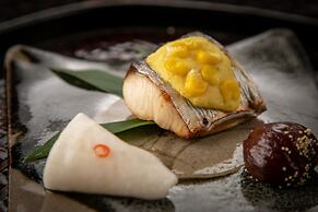 Mizuno Ryokan