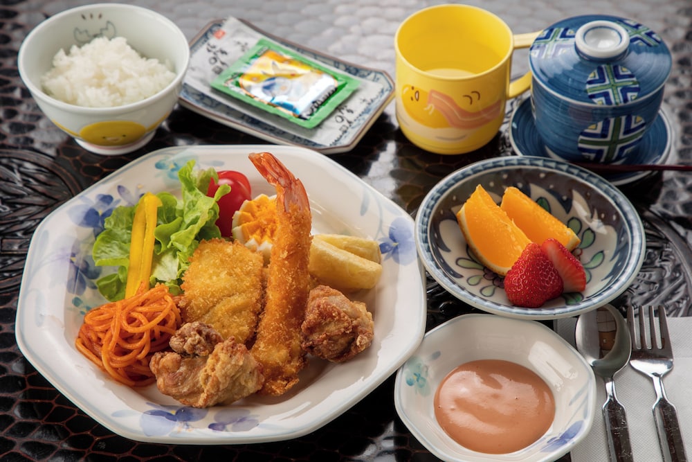 Mizuno Ryokan