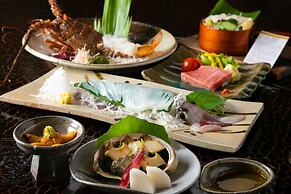 Mizuno Ryokan