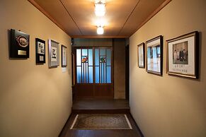Mizuno Ryokan