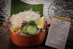 Mizuno Ryokan