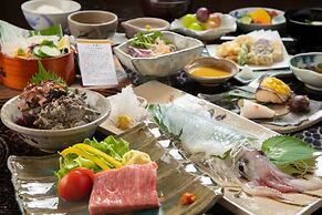 Mizuno Ryokan