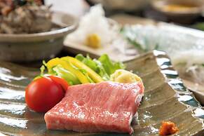 Mizuno Ryokan