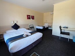 Red Chief Motel
