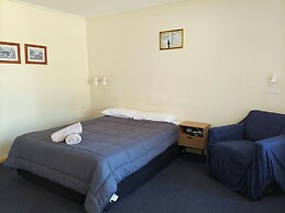 Red Chief Motel