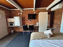 Red Chief Motel