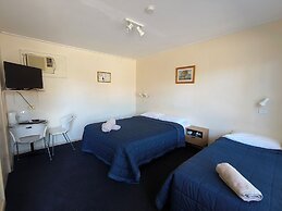 Red Chief Motel