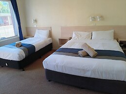 Red Chief Motel