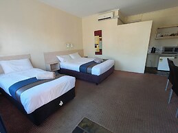 Red Chief Motel