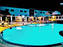 River City Hotel