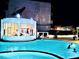 River City Hotel