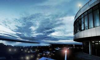 River City Hotel