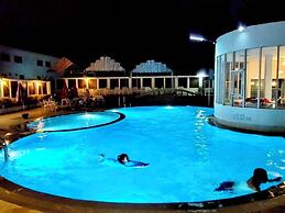 River City Hotel