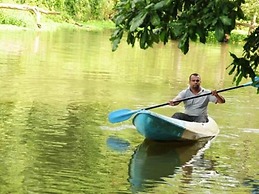 Water Garden Hotel