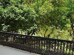 Water Garden Hotel