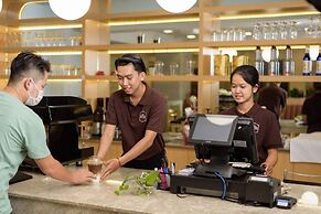 Mansion 51 Hotel & Apartment