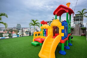 Mansion 51 Hotel & Apartment