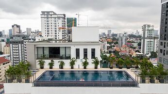 Mansion 51 Hotel & Apartment
