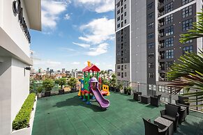 Mansion 51 Hotel & Apartment