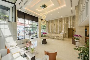 Mansion 51 Hotel & Apartment