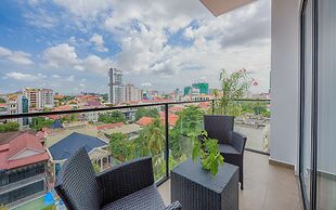 Mansion 51 Hotel & Apartment