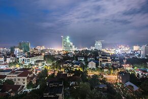 Mansion 51 Hotel & Apartment