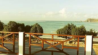 Friends Beach Hotel