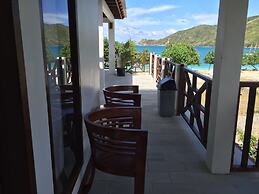 Friends Beach Hotel