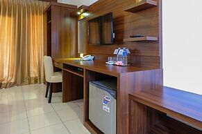 Friends Beach Hotel