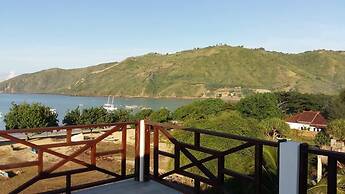 Friends Beach Hotel
