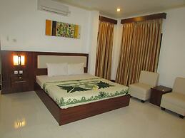 Friends Beach Hotel