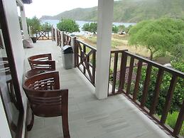 Friends Beach Hotel