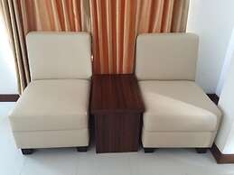 Friends Beach Hotel