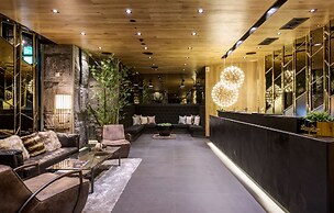 Hotel The Designers Kondae