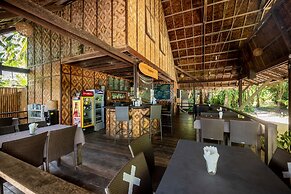 Siargao Inn Beach Resort