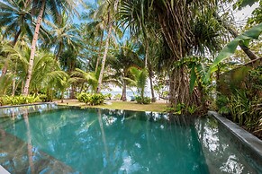 Siargao Inn Beach Resort