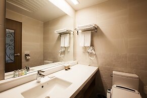 You Us Hotel