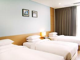 You Us Hotel