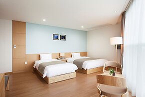 You Us Hotel