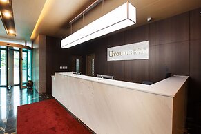 You Us Hotel