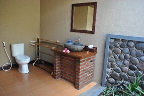 Van Karning Bungalow