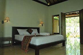 Van Karning Bungalow