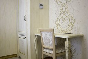 NEAPOL boutique hotel
